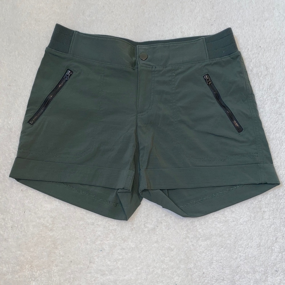 Athleta Shorts